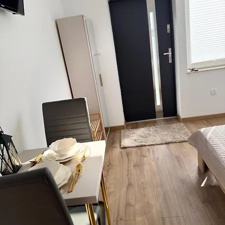 Ryterskie Daire Rytro