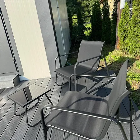 Daire Ryterskie Rytro