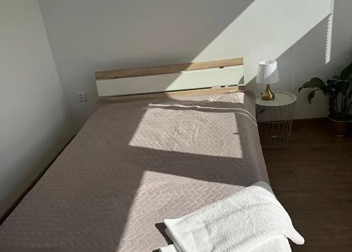 Ryterskie Apartament *