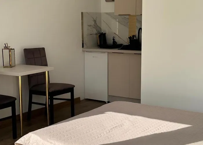 Apartament Ryterskie