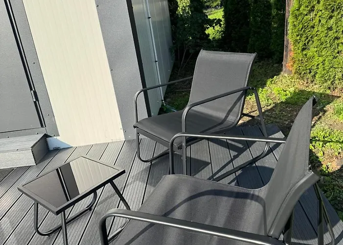 Apartament Ryterskie Rytro